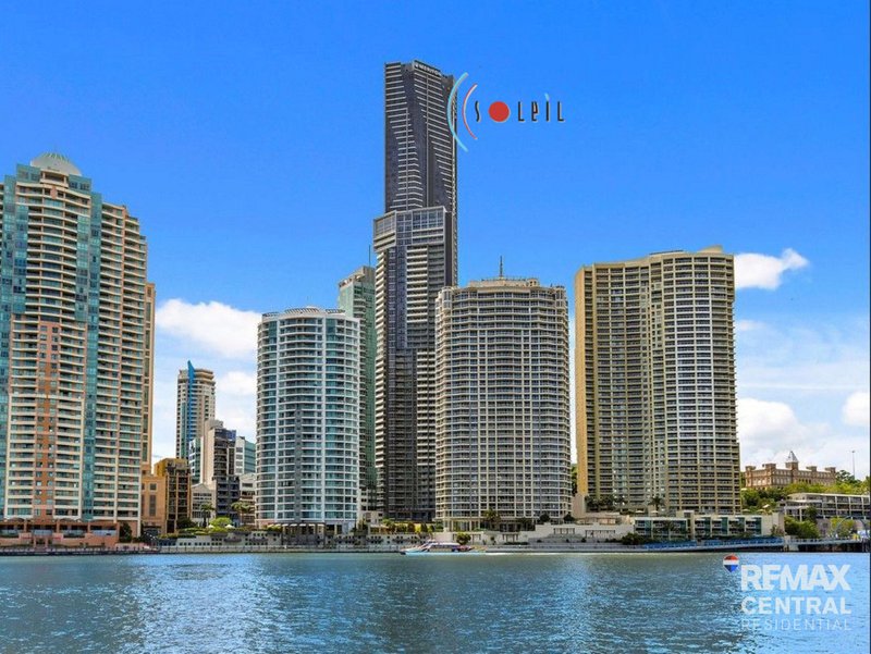 Photo - Level 53/501 Adelaide Street, Brisbane City QLD 4000 - Image 14