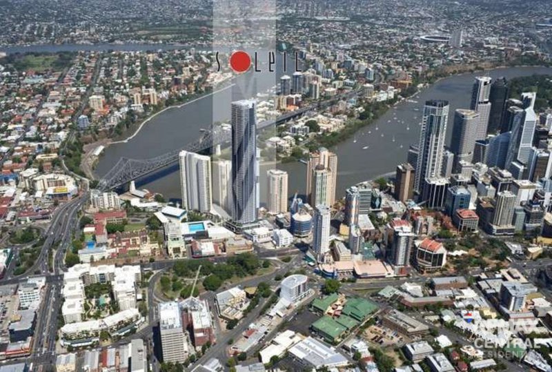 Photo - Level 53/501 Adelaide Street, Brisbane City QLD 4000 - Image 18
