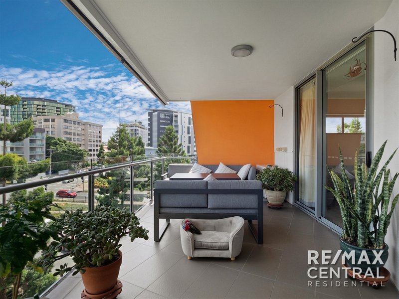 Level 5/50 Connor Street, Kangaroo Point QLD 4169