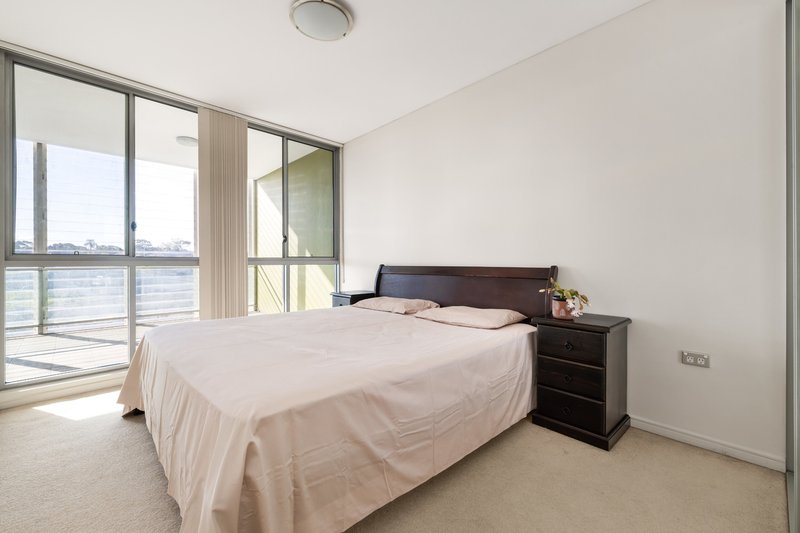 Photo - Level 5/505/39 Cooper Street, Strathfield NSW 2135 - Image 2