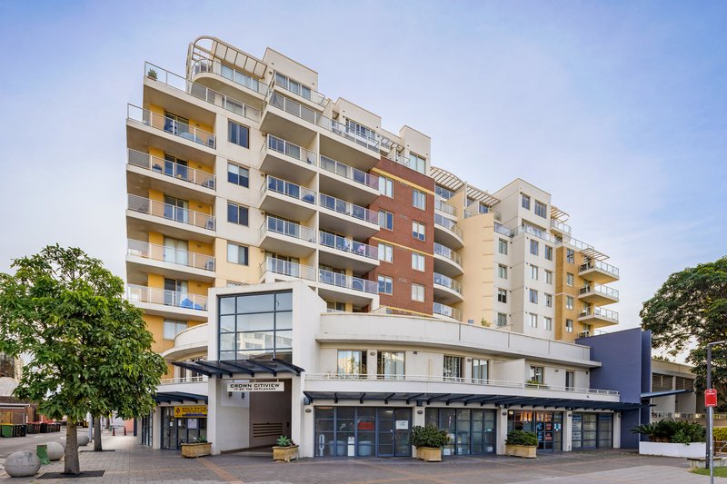 Level 5/512/17-20 The Esplanade, Ashfield NSW 2131