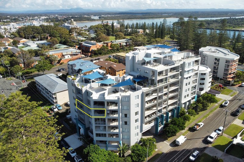 Photo - Level 5/535/67 William Street, Port Macquarie NSW 2444 - Image 10