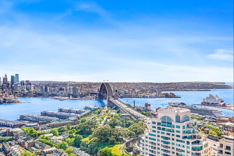 Level 57/88 Barangaroo Avenue, Barangaroo NSW 2000