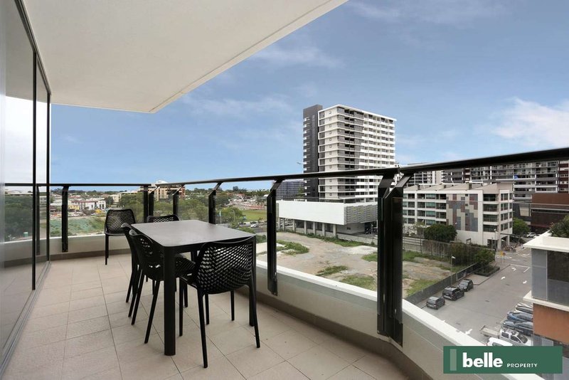 Photo - Level 6/50602/37B Harbour Road, Hamilton QLD 4007 - Image 5