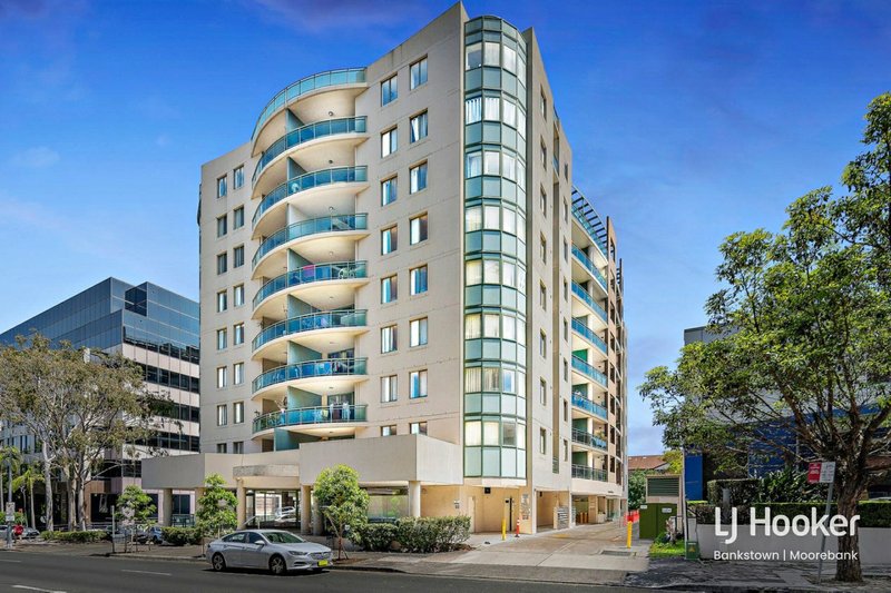 Level 7/16-20 Meredith Street, Bankstown NSW 2200