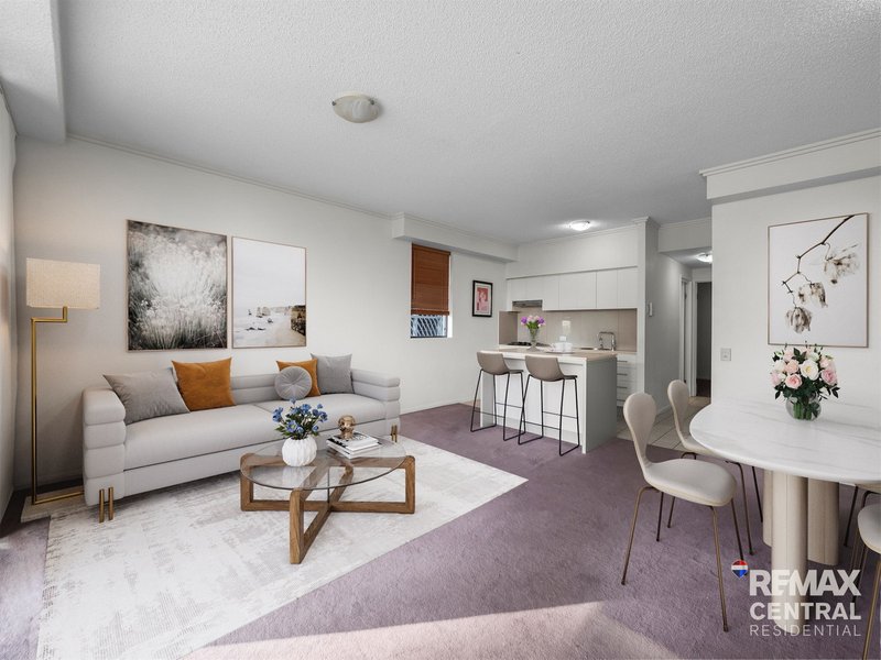Photo - Level 7/212 Margaret Street, Brisbane City QLD 4000 - Image 3