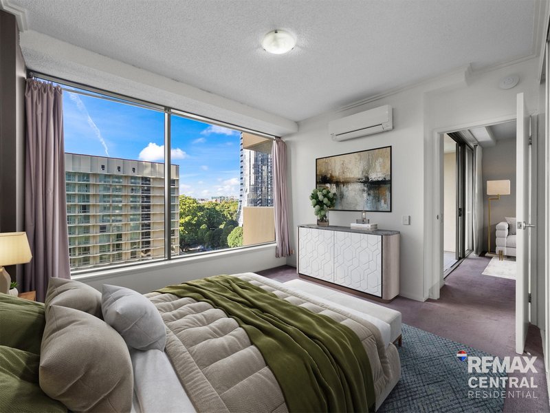 Photo - Level 7/212 Margaret Street, Brisbane City QLD 4000 - Image 6