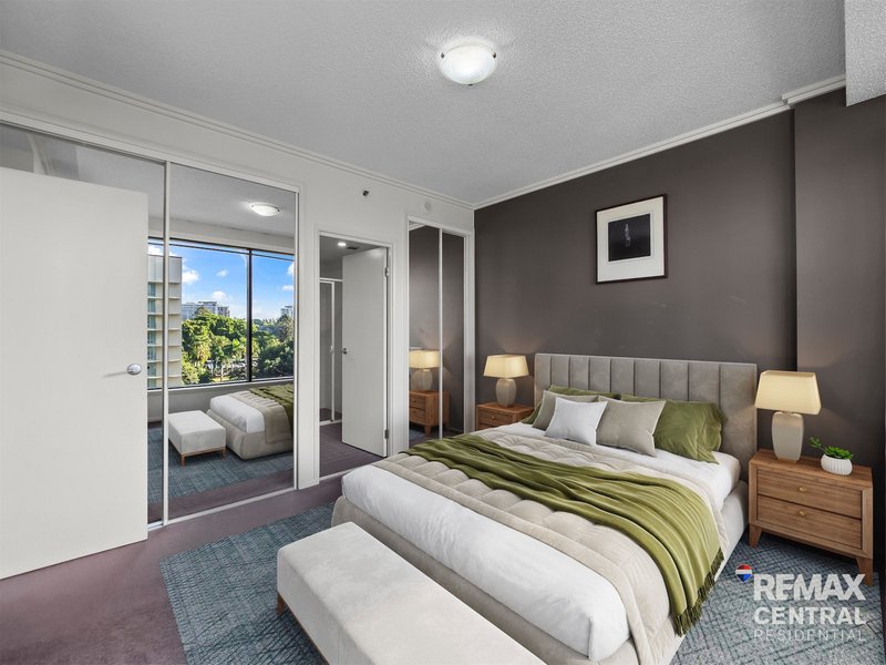 Photo - Level 7/212 Margaret Street, Brisbane City QLD 4000 - Image 7