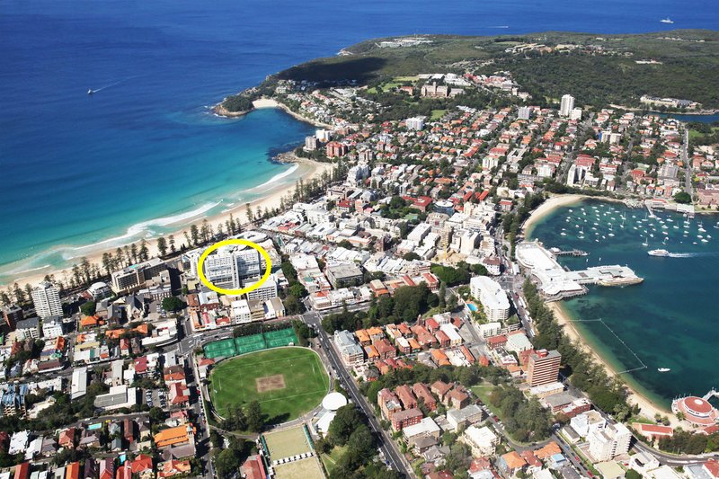 Photo - Level 7/738/22 Central Avenue, Manly NSW 2095 - Image 3