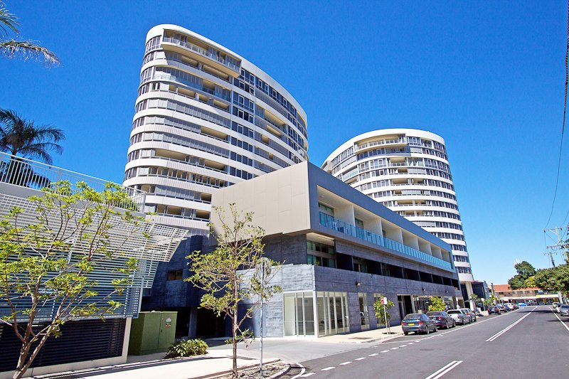 Photo - Level 8/1086/18-20 Stuart Street, Tweed Heads NSW 2485 - Image 16