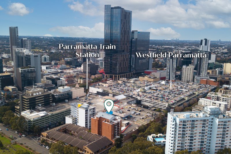 Level 8/33/24 Campbell Street, Parramatta NSW 2150