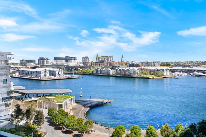 Photo - Level 9/2 Watermans Quay, Barangaroo NSW 2000 - Image 1