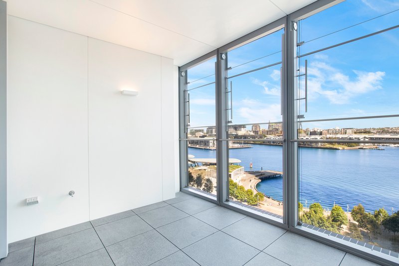 Photo - Level 9/2 Watermans Quay, Barangaroo NSW 2000 - Image 2