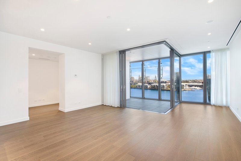 Photo - Level 9/2 Watermans Quay, Barangaroo NSW 2000 - Image 3