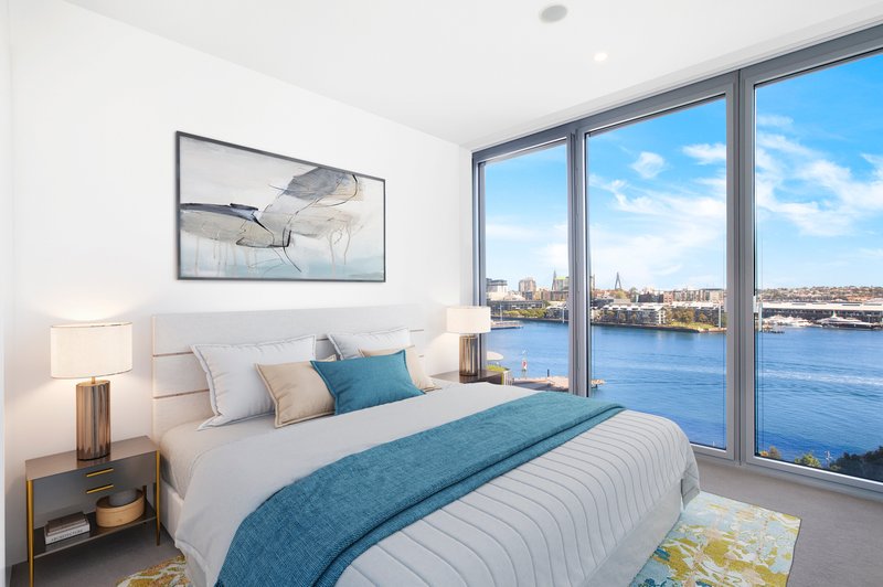 Photo - Level 9/2 Watermans Quay, Barangaroo NSW 2000 - Image 5