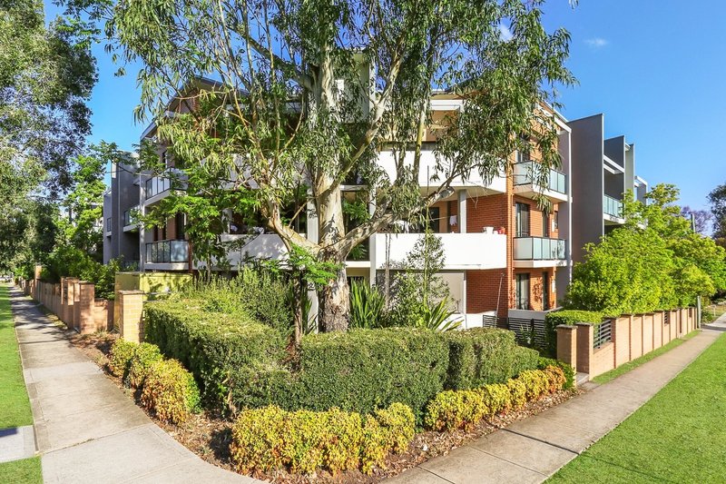 Photo - Level G/7/23 Napier Street, Parramatta NSW 2150 - Image 6