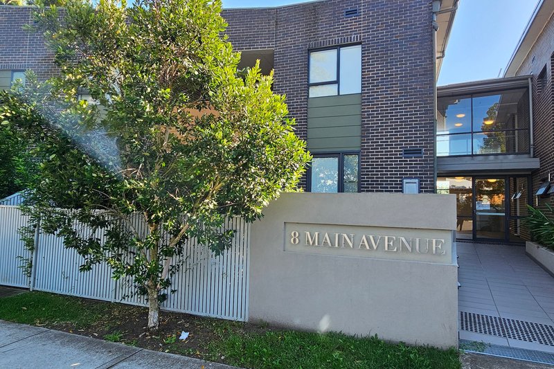 Photo - Level G/9/8 Main Avenue, Lidcombe NSW 2141 - Image 12