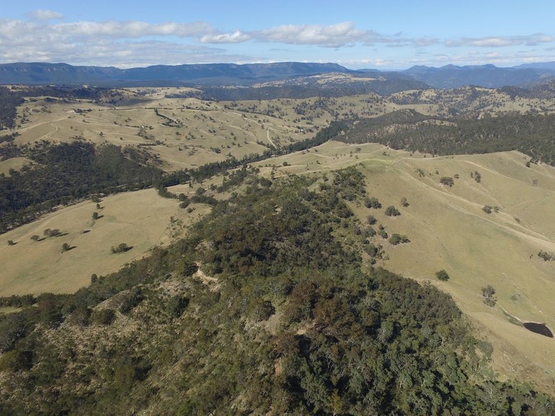 Level Lot 52/916 Peach Tree Road, Megalong Valley NSW 2785