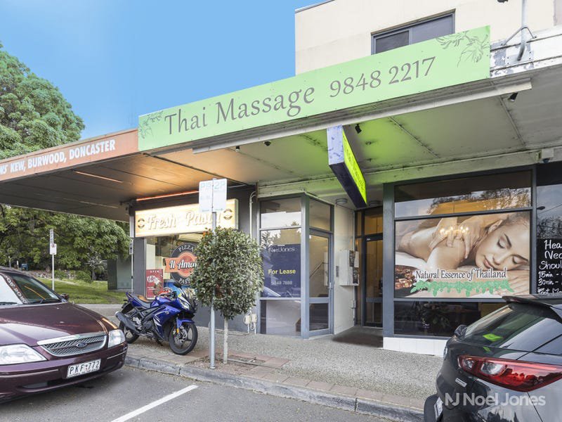 Level One/747 Doncaster Road, Doncaster VIC 3108