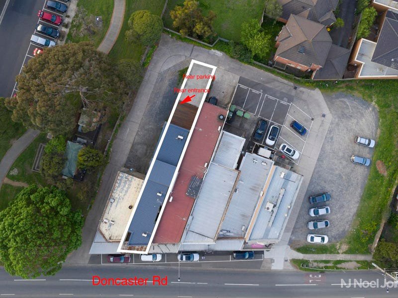 Photo - Level One/747 Doncaster Road, Doncaster VIC 3108 - Image 3