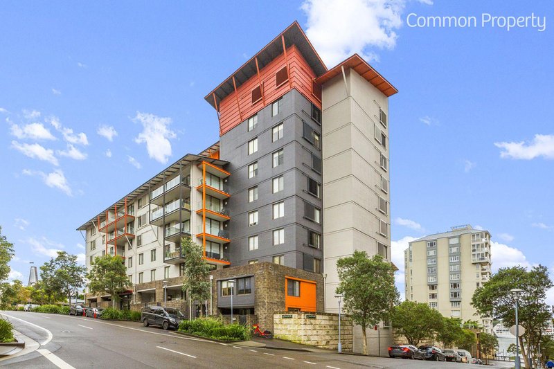 Photo - Level10/41 Refinery Drive, Pyrmont NSW 2009 - Image 6