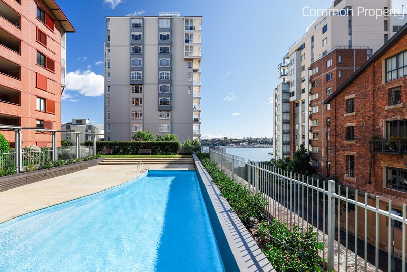 Photo - Level10/41 Refinery Drive, Pyrmont NSW 2009 - Image 7