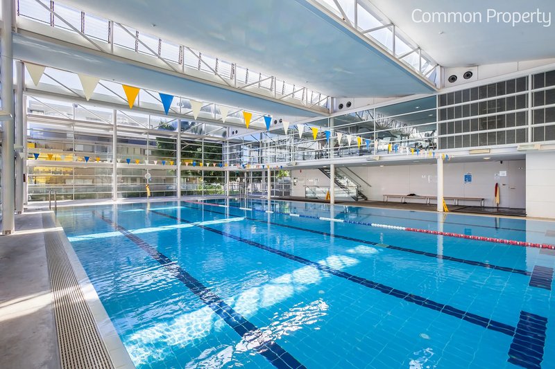 Photo - Level10/41 Refinery Drive, Pyrmont NSW 2009 - Image 10