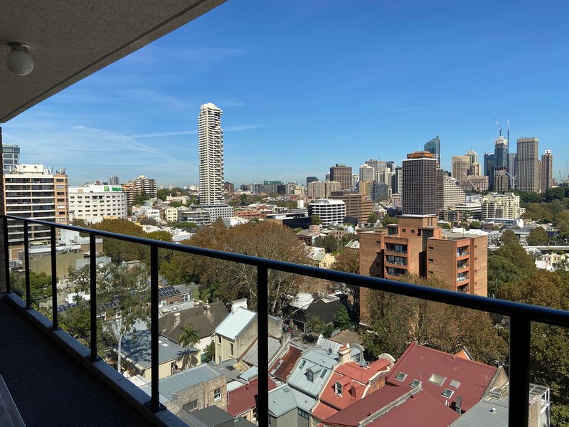 Photo - Level11/2 Springfield Avenue, Potts Point NSW 2011 - Image 4