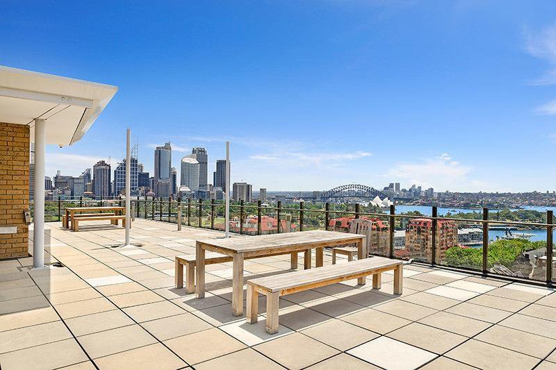 Photo - Level11/2 Springfield Avenue, Potts Point NSW 2011 - Image 12