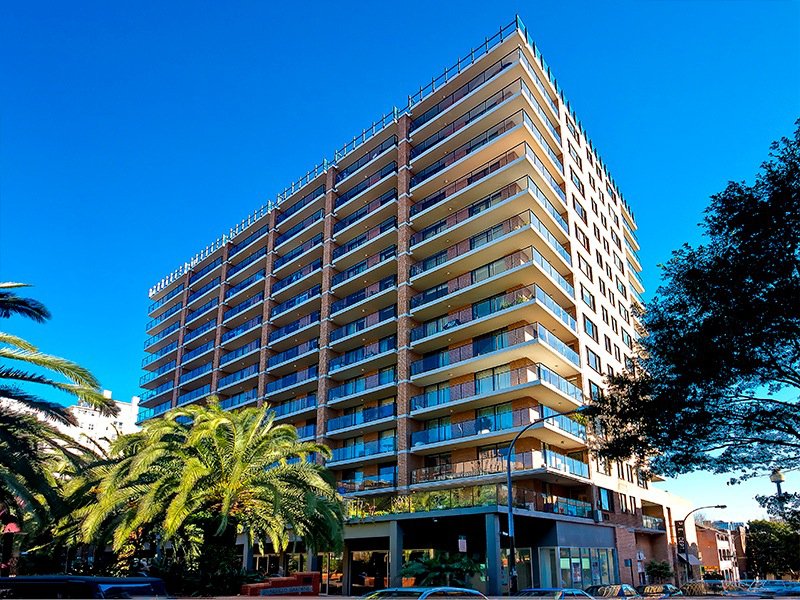 Photo - Level11/2 Springfield Avenue, Potts Point NSW 2011 - Image 13