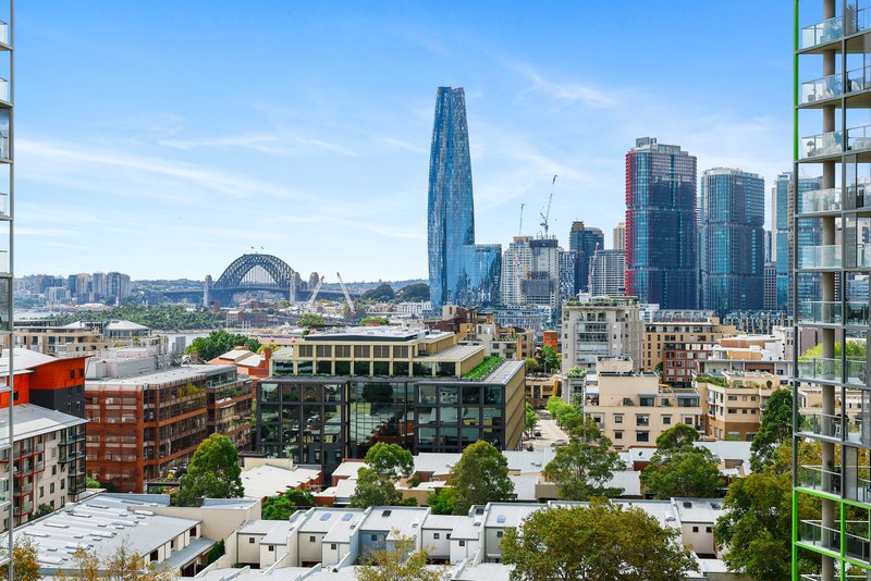 Photo - Level11/5 Tambua Street, Pyrmont NSW 2009 - Image 1