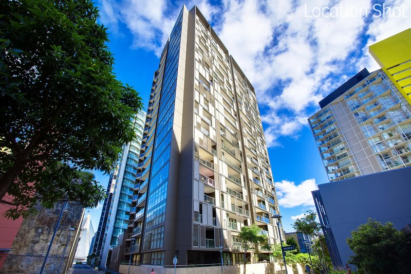 Photo - Level11/5 Tambua Street, Pyrmont NSW 2009 - Image 11