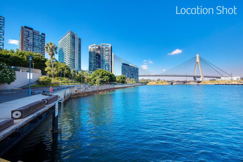 Photo - Level11/5 Tambua Street, Pyrmont NSW 2009 - Image 14