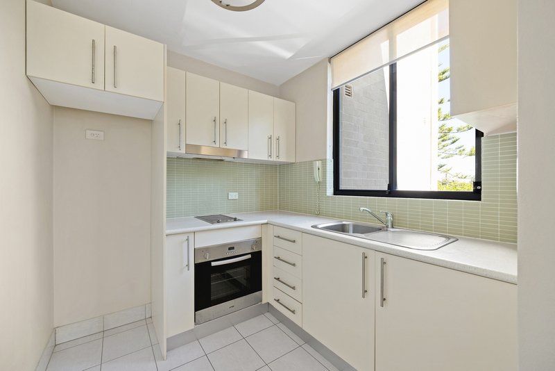 Photo - Level1/2-4 Berry Street, North Sydney NSW 2060 - Image 3