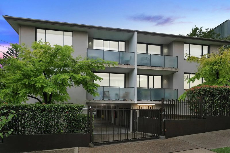 Photo - Level1/2-4 Berry Street, North Sydney NSW 2060 - Image 6