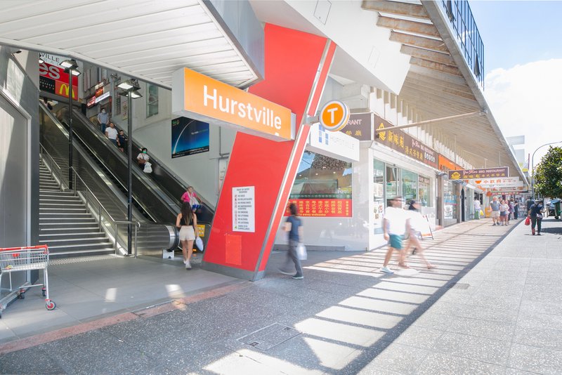 Photo - Level1/237 Forest Road, Hurstville NSW 2220 - Image 2
