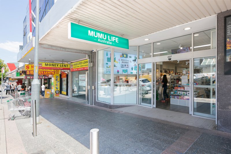 Photo - Level1/237 Forest Road, Hurstville NSW 2220 - Image 3