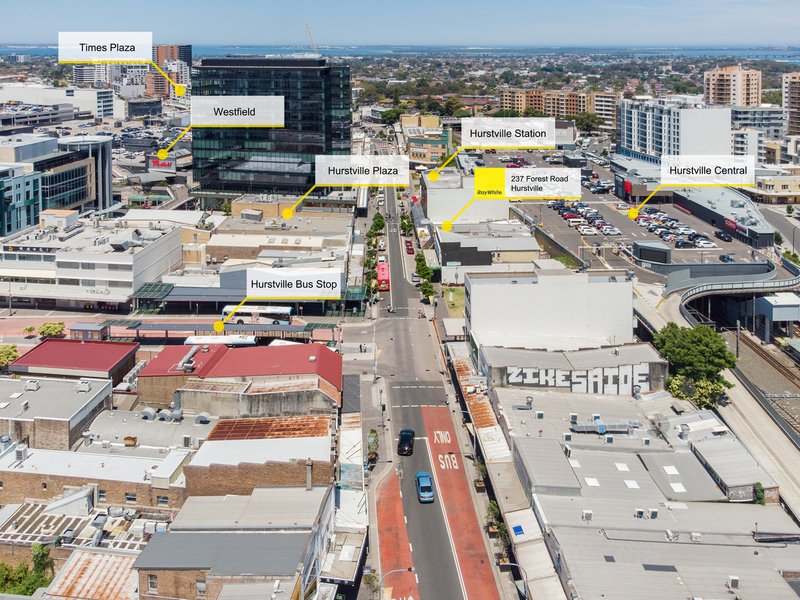 Photo - Level1/237 Forest Road, Hurstville NSW 2220 - Image 11