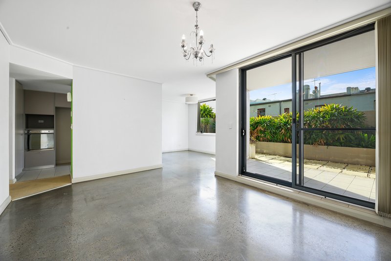 Photo - Level1/26 Cadigal Avenue, Pyrmont NSW 2009 - Image 1