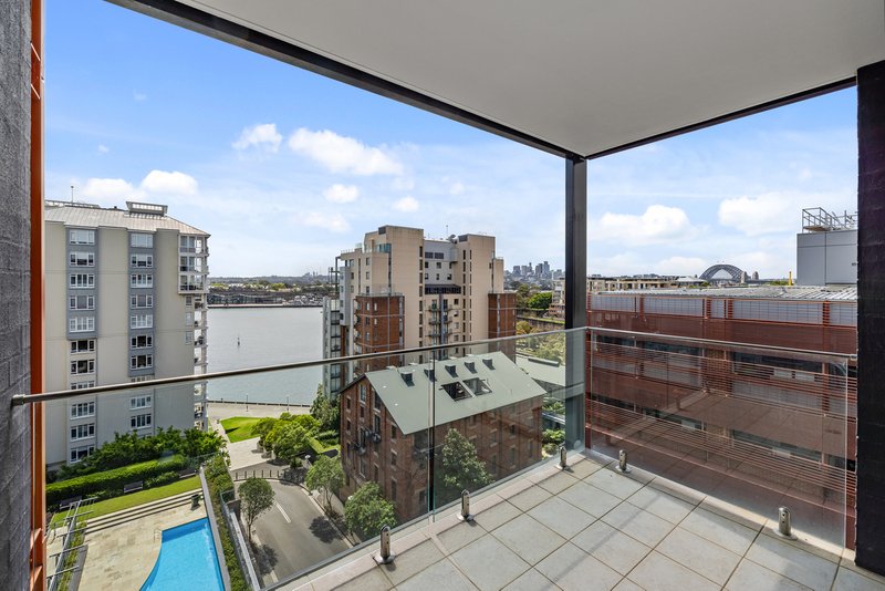 Photo - Level12/66 Bowman Street, Pyrmont NSW 2009 - Image 2