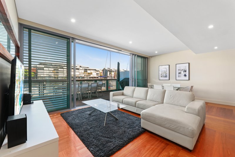 Photo - Level1/56-56A Pirrama Road, Pyrmont NSW 2009 - Image 1