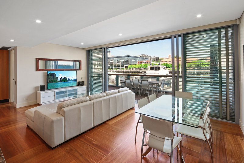 Photo - Level1/56-56A Pirrama Road, Pyrmont NSW 2009 - Image 2