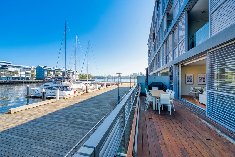 Photo - Level1/56-56A Pirrama Road, Pyrmont NSW 2009 - Image 6