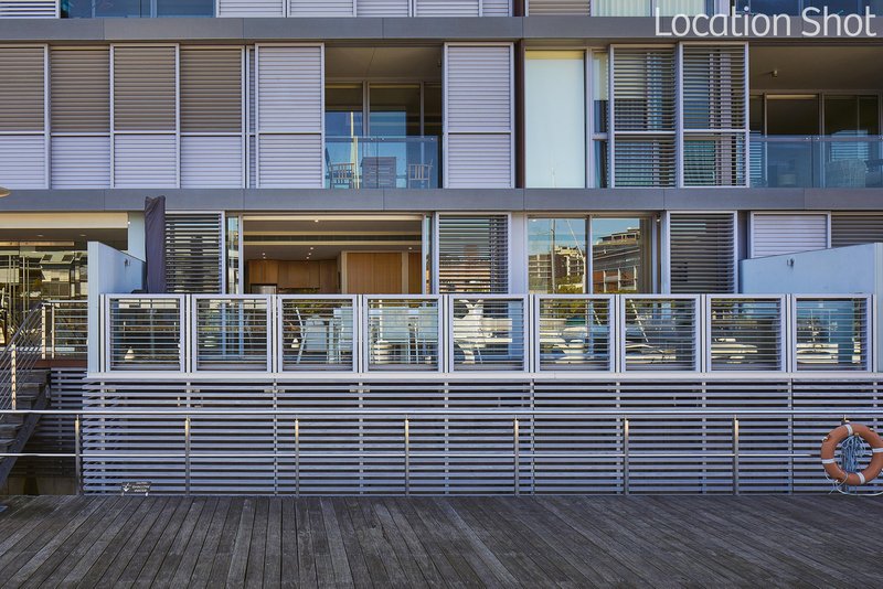 Photo - Level1/56-56A Pirrama Road, Pyrmont NSW 2009 - Image 9