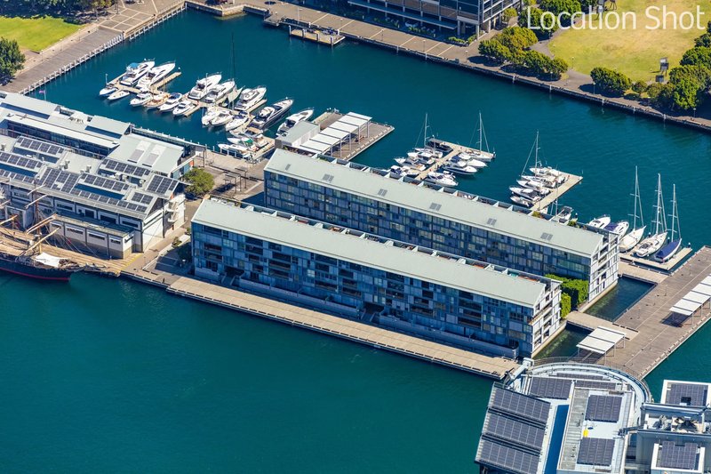 Photo - Level1/56-56A Pirrama Road, Pyrmont NSW 2009 - Image 11