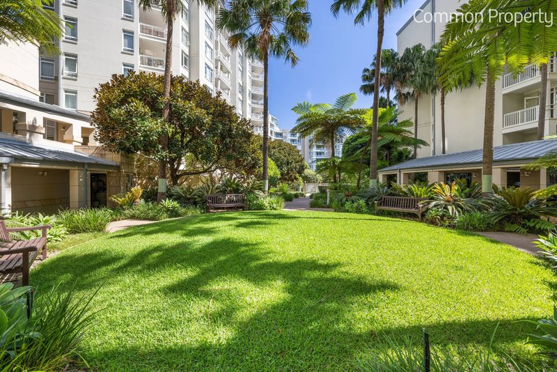 Photo - Level2/42 Refinery Drive, Pyrmont NSW 2009 - Image 8