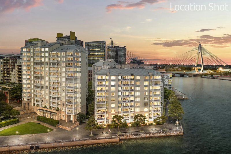 Photo - Level2/42 Refinery Drive, Pyrmont NSW 2009 - Image 14