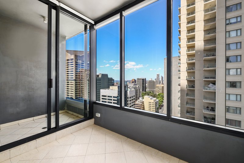 Photo - Level39/91 Liverpool Street, Sydney NSW 2000 - Image 2