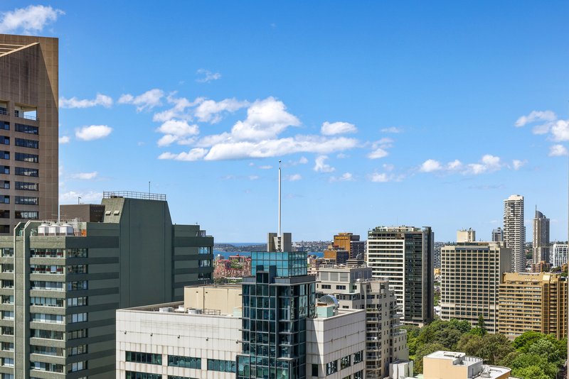Photo - Level39/91 Liverpool Street, Sydney NSW 2000 - Image 3