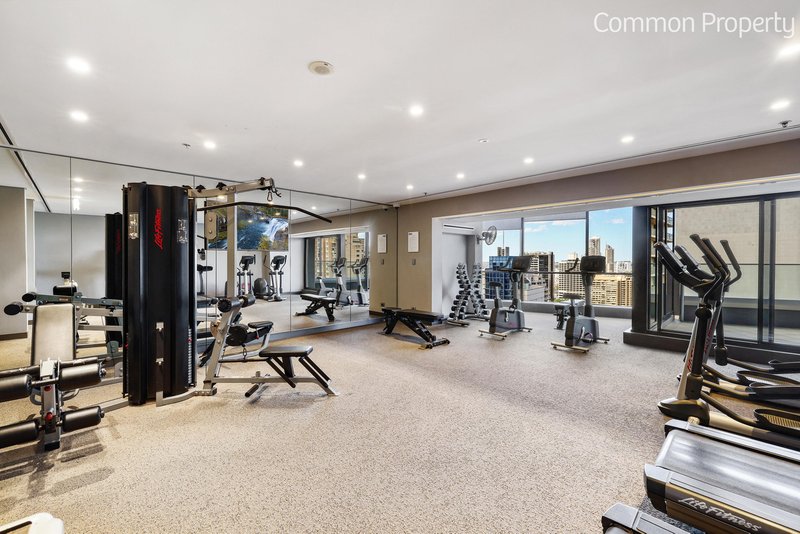 Photo - Level39/91 Liverpool Street, Sydney NSW 2000 - Image 9